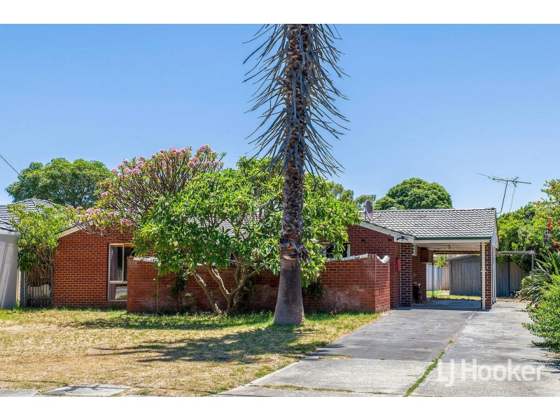 17 River Avenue, Maddington WA 6109