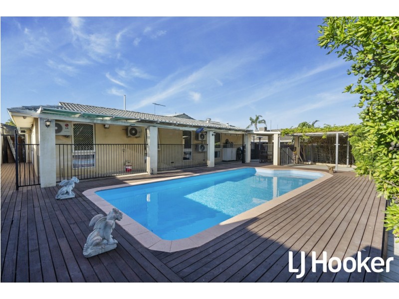 61 Glyndebourne Avenue, Thornlie WA 6108