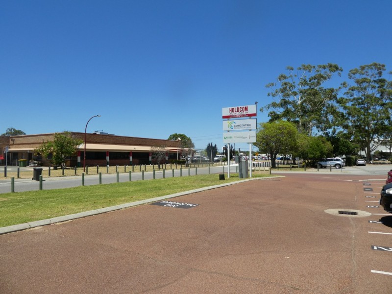 2/15 Blackburn Street, Maddington WA 6109