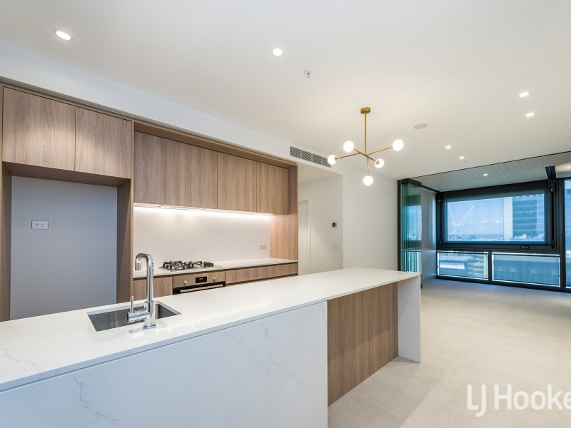 1608/80 Milligan Street, Perth WA 6000