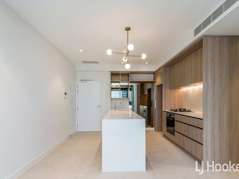 1608/80 Milligan Street, Perth WA 6000