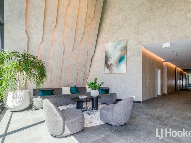 1608/80 Milligan Street, Perth WA 6000