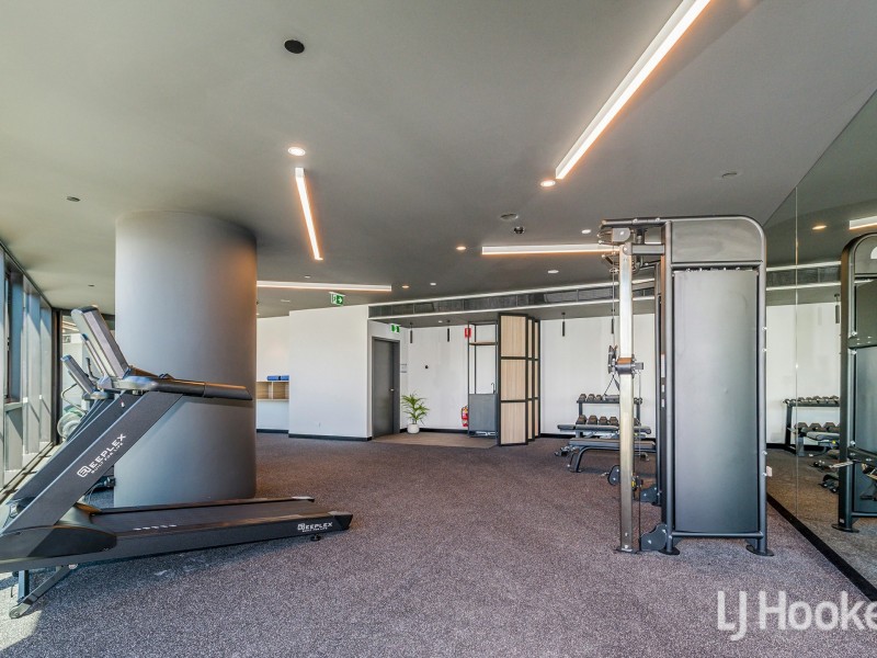 1608/80 Milligan Street, Perth WA 6000