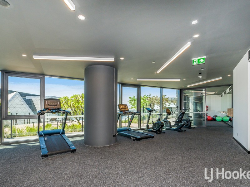 1608/80 Milligan Street, Perth WA 6000