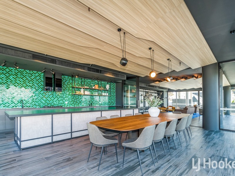 1608/80 Milligan Street, Perth WA 6000