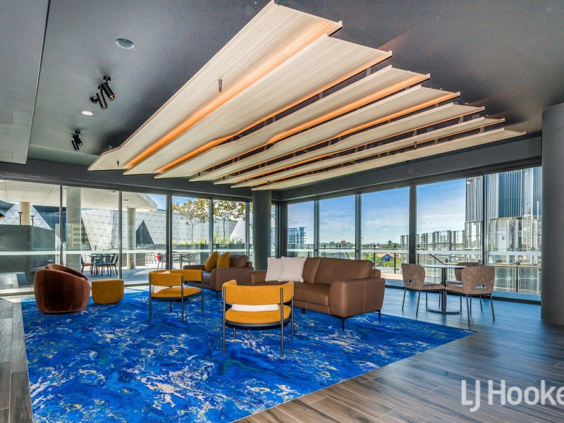 1608/80 Milligan Street, Perth WA 6000