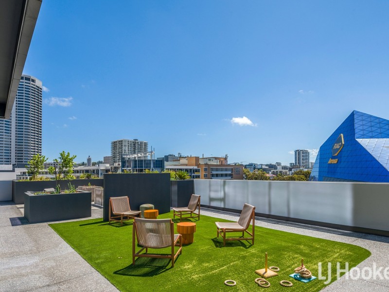 1608/80 Milligan Street, Perth WA 6000