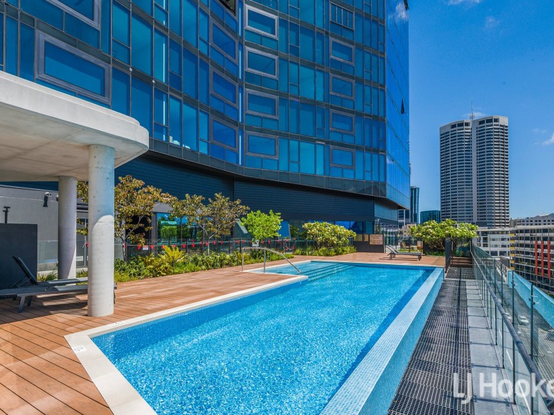 1608/80 Milligan Street, Perth WA 6000