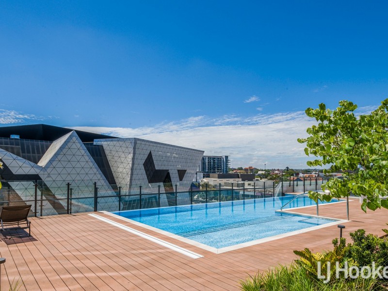 1608/80 Milligan Street, Perth WA 6000