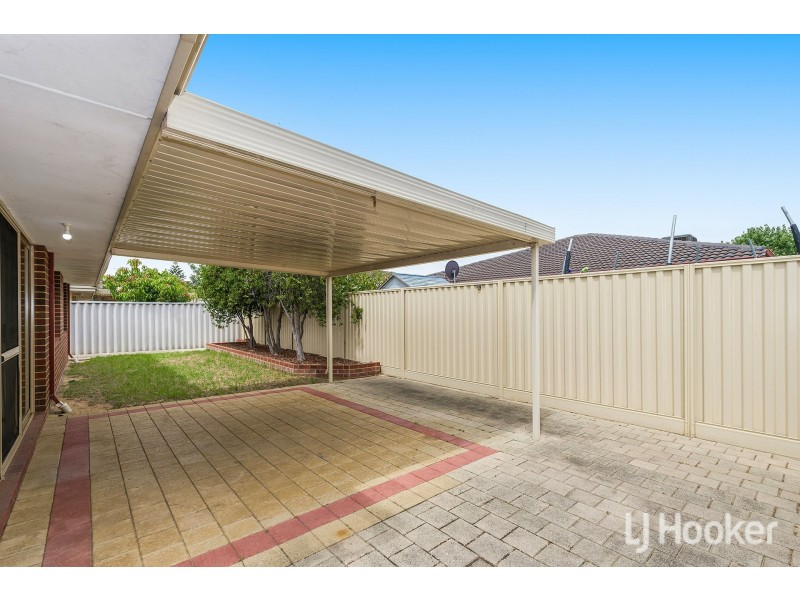 5 Chenies Rest, Gosnells WA 6110