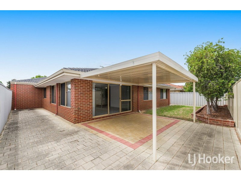 5 Chenies Rest, Gosnells WA 6110