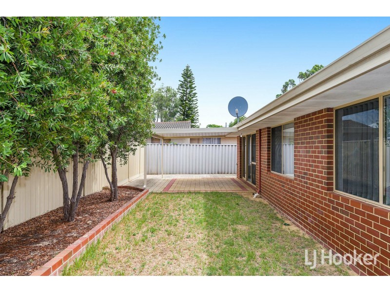 5 Chenies Rest, Gosnells WA 6110