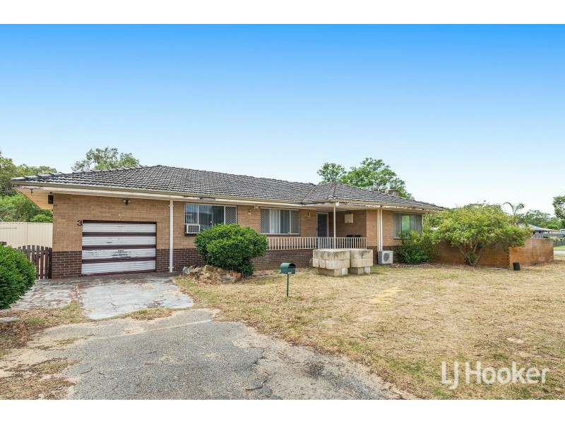 3 Clara Street, Gosnells WA 6110