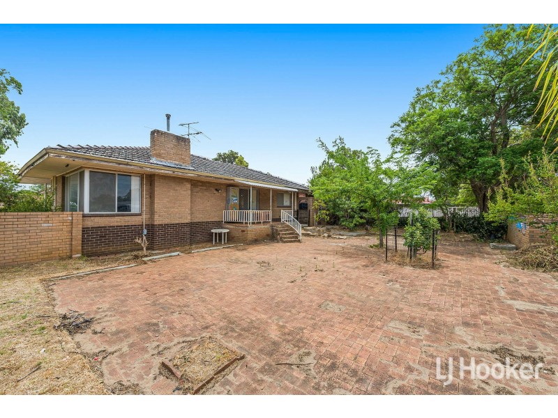 3 Clara Street, Gosnells WA 6110