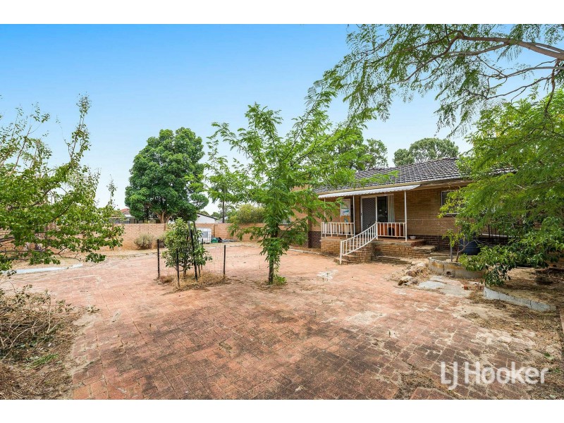 3 Clara Street, Gosnells WA 6110