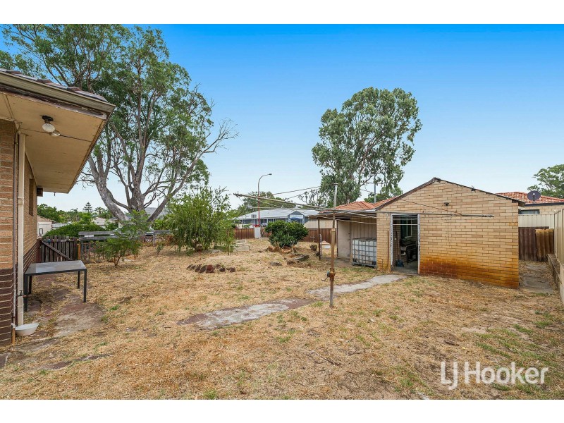 3 Clara Street, Gosnells WA 6110