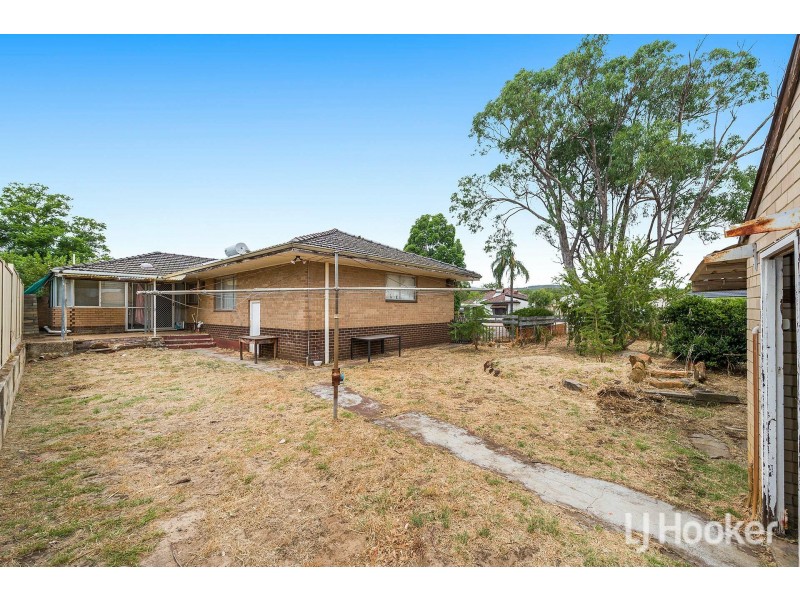 3 Clara Street, Gosnells WA 6110