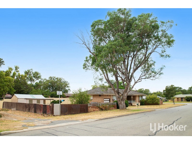 3 Clara Street, Gosnells WA 6110