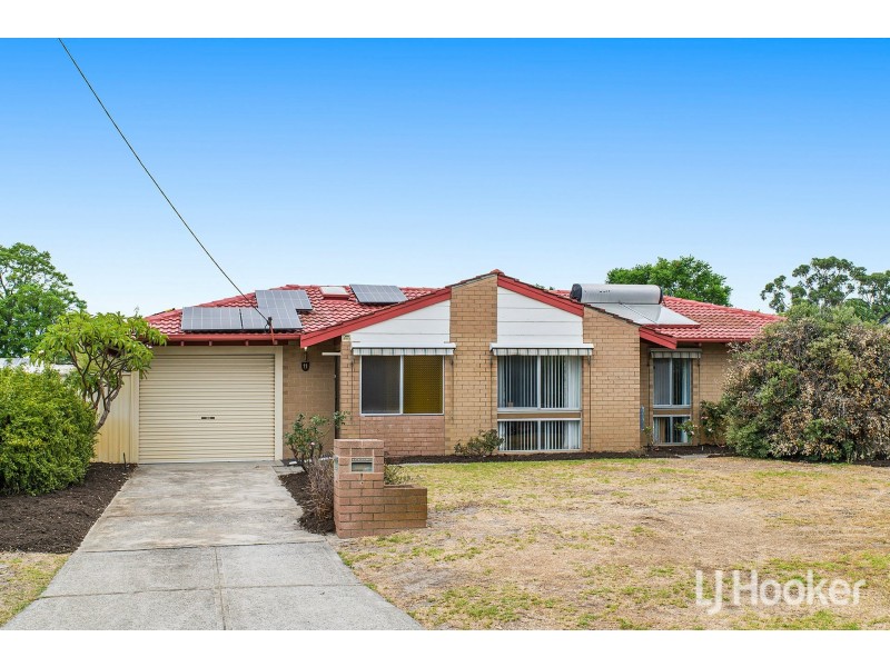 11 Chevalier Way, Thornlie WA 6108