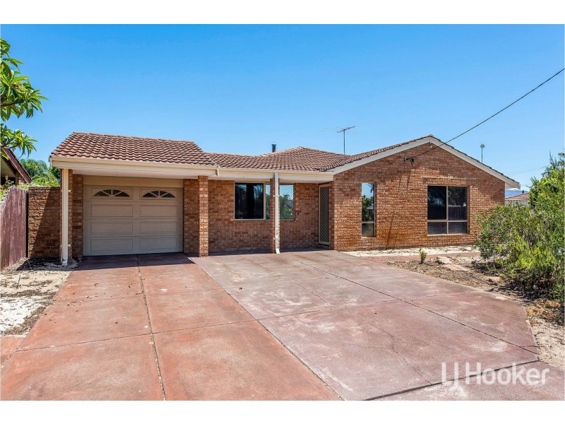 43 Kingsford Way, Huntingdale WA 6110