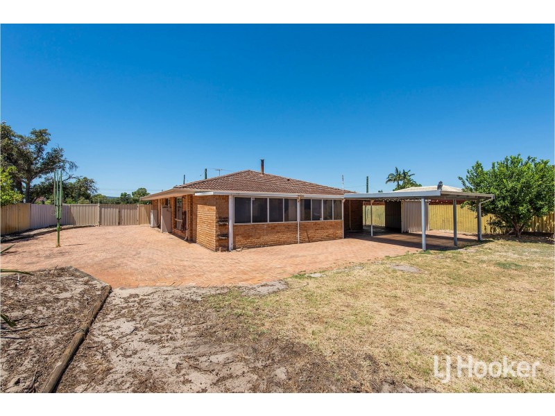 43 Kingsford Way, Huntingdale WA 6110