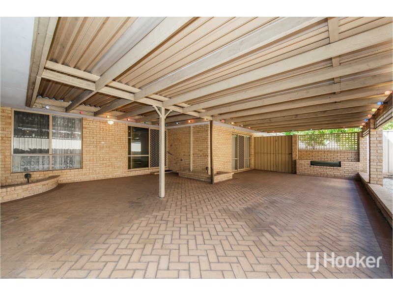 16 Geographe Way, Thornlie WA 6108