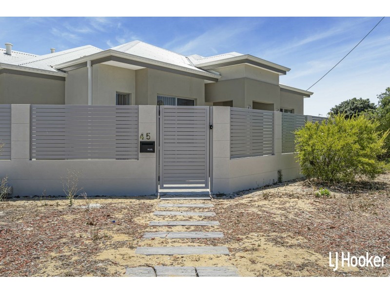 45 Spring Road, Thornlie WA 6108