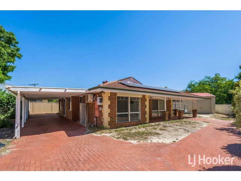 5 Melvin Avenue, Thornlie WA 6108