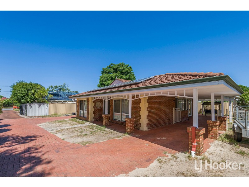 5 Melvin Avenue, Thornlie WA 6108