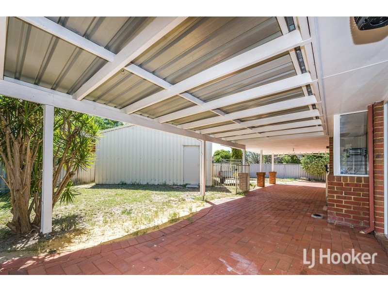 5 Melvin Avenue, Thornlie WA 6108