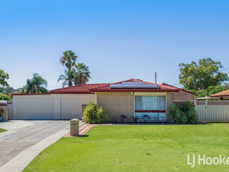 20 Currawong Way, Thornlie WA 6108