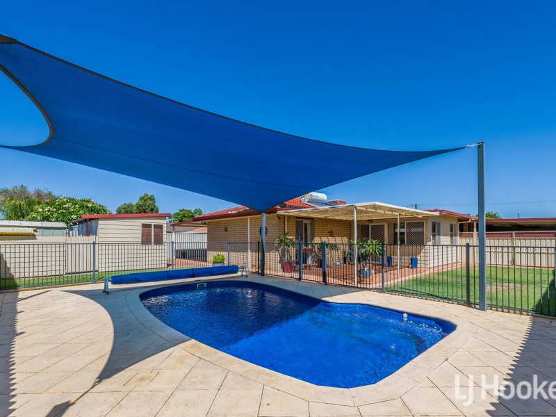 20 Currawong Way, Thornlie WA 6108