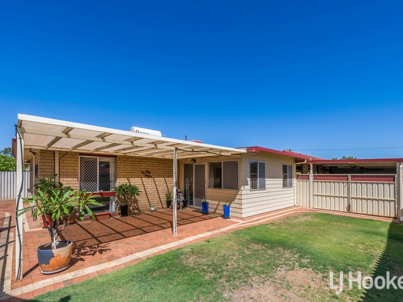 20 Currawong Way, Thornlie WA 6108