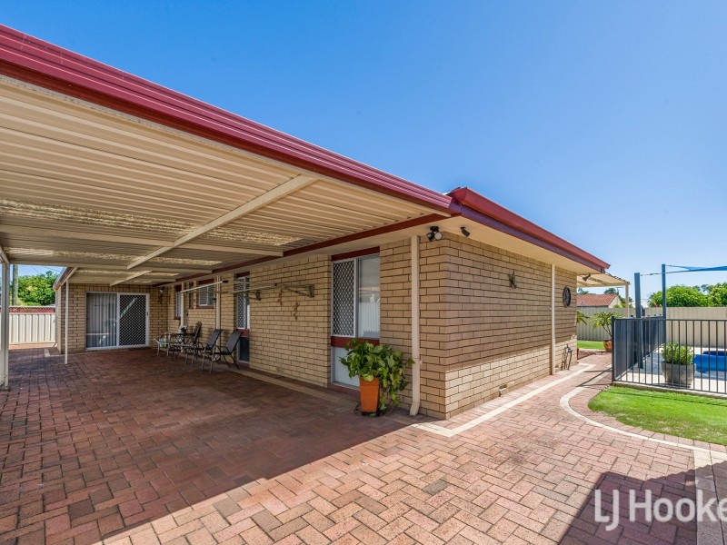 20 Currawong Way, Thornlie WA 6108