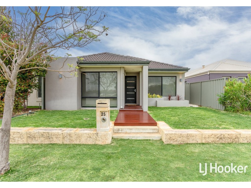 25 Lafayette Avenue, Harrisdale WA 6112