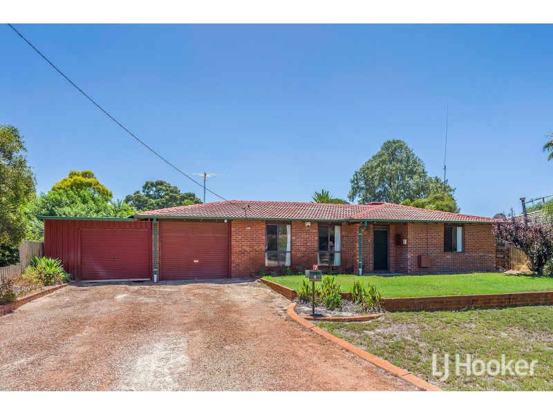 7 Exon Court, Camillo WA 6111