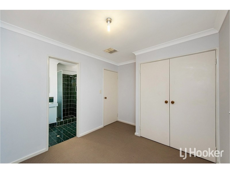 3 Rossell Place, Atwell WA 6164