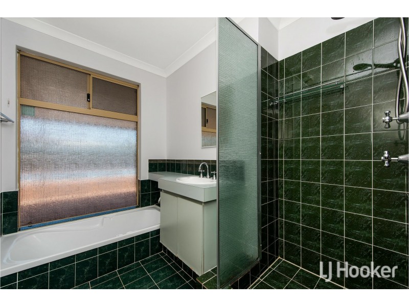 3 Rossell Place, Atwell WA 6164