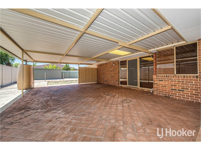 3 Rossell Place, Atwell WA 6164