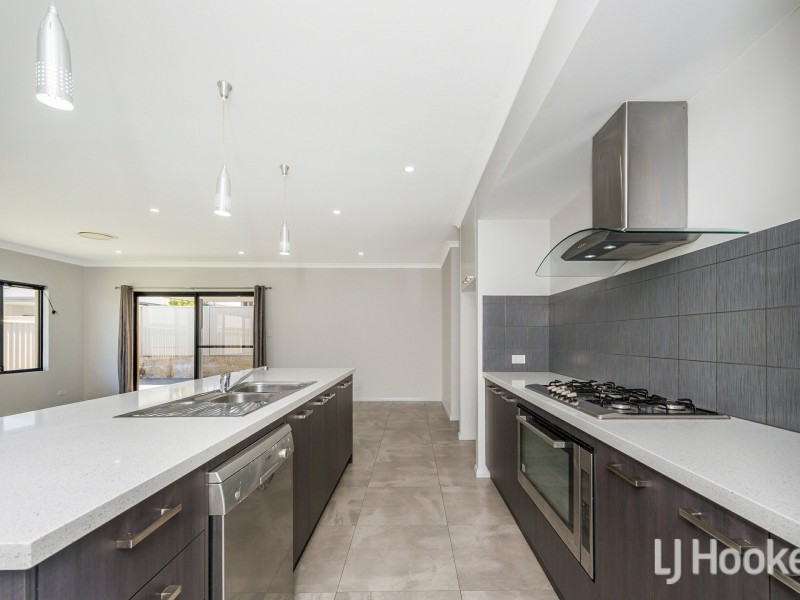 35 Hillsborough Avenue, Baldivis WA 6171