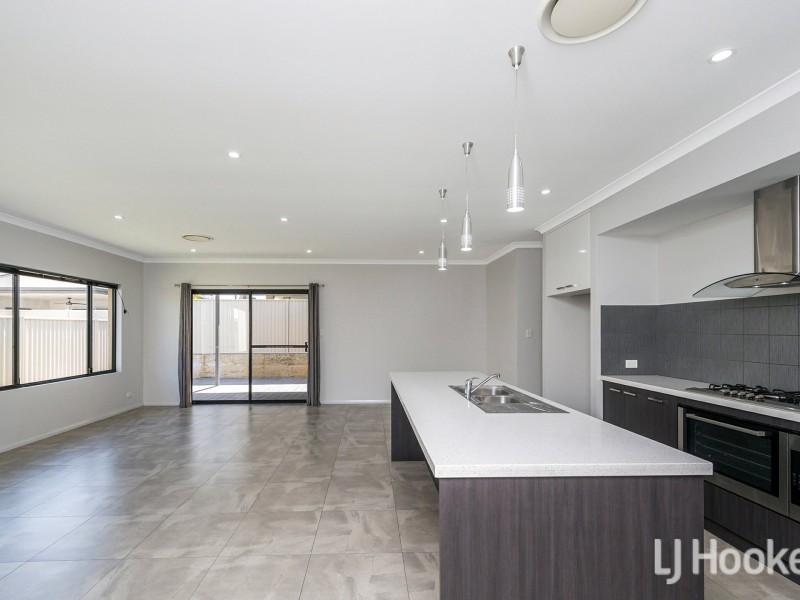 35 Hillsborough Avenue, Baldivis WA 6171