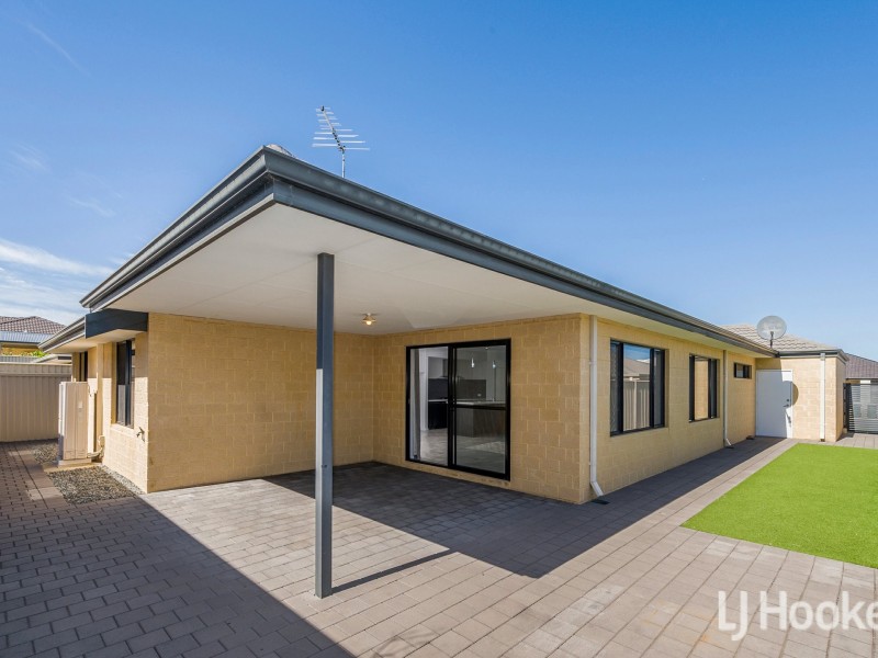 35 Hillsborough Avenue, Baldivis WA 6171