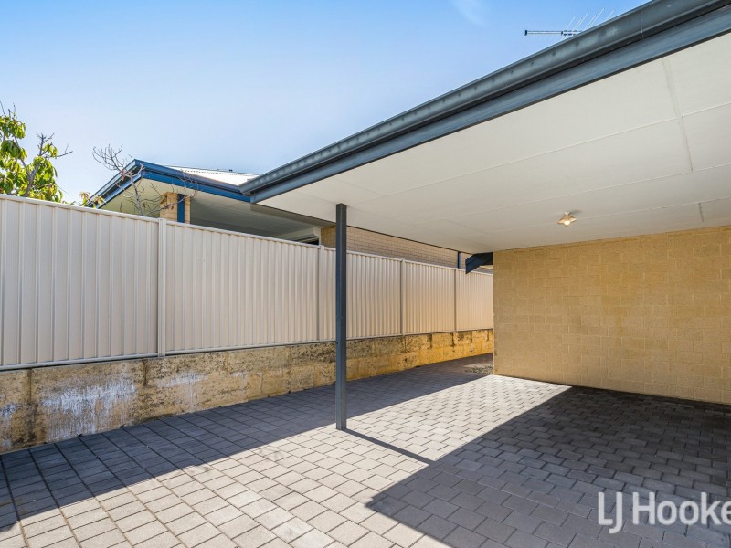 35 Hillsborough Avenue, Baldivis WA 6171