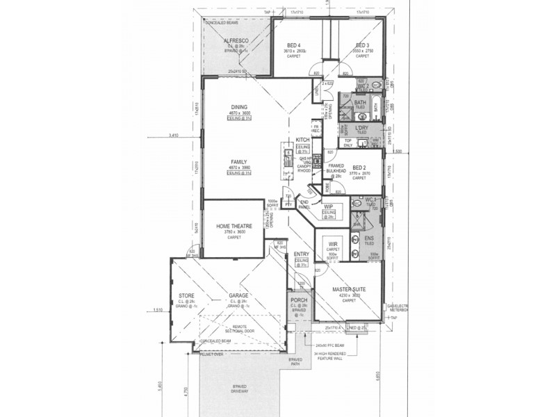 35 Hillsborough Avenue, Baldivis WA 6171