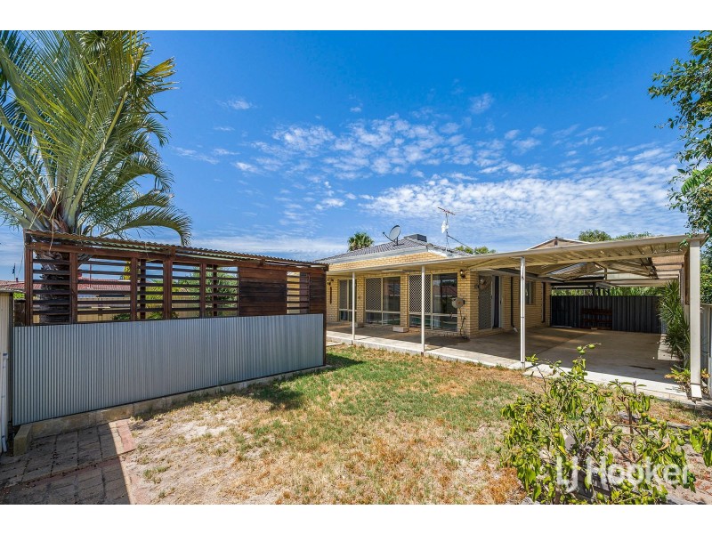 26 Bullfinch Street, Huntingdale WA 6110