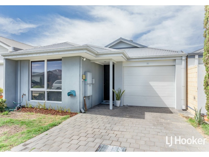 35 Fringed Way, Piara Waters WA 6112