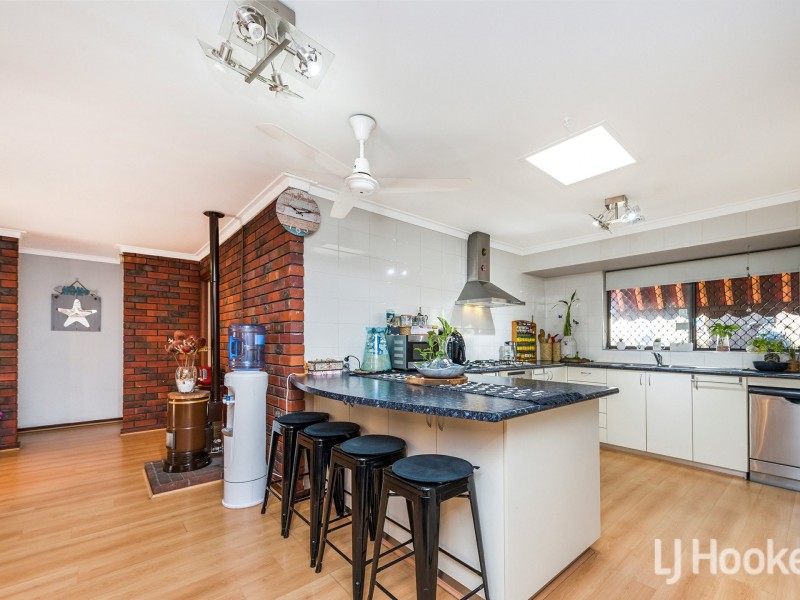 19 Merino Court, Thornlie WA 6108