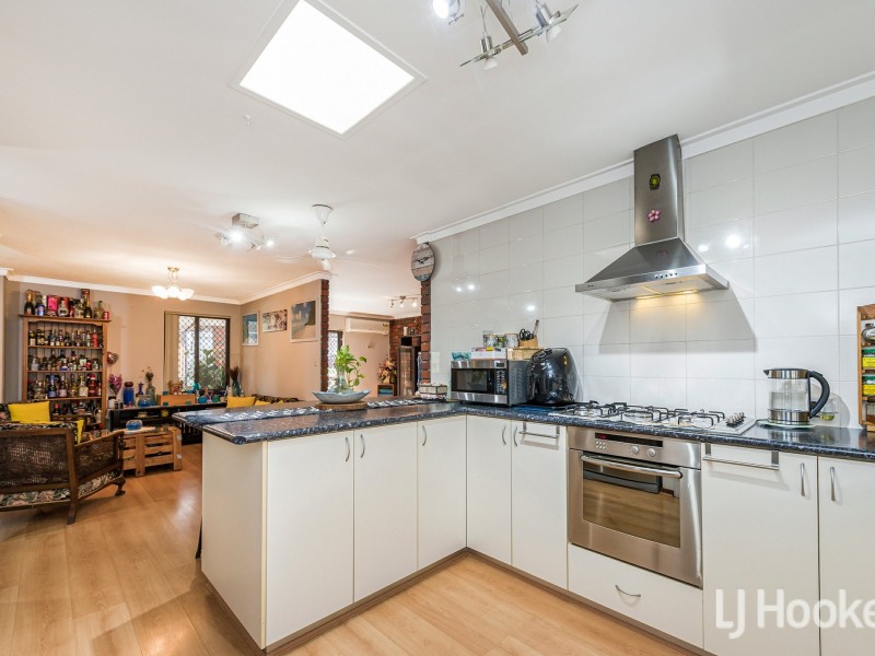 19 Merino Court, Thornlie WA 6108