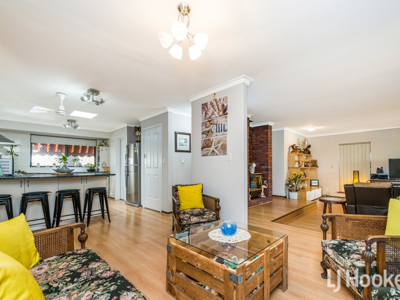 19 Merino Court, Thornlie WA 6108