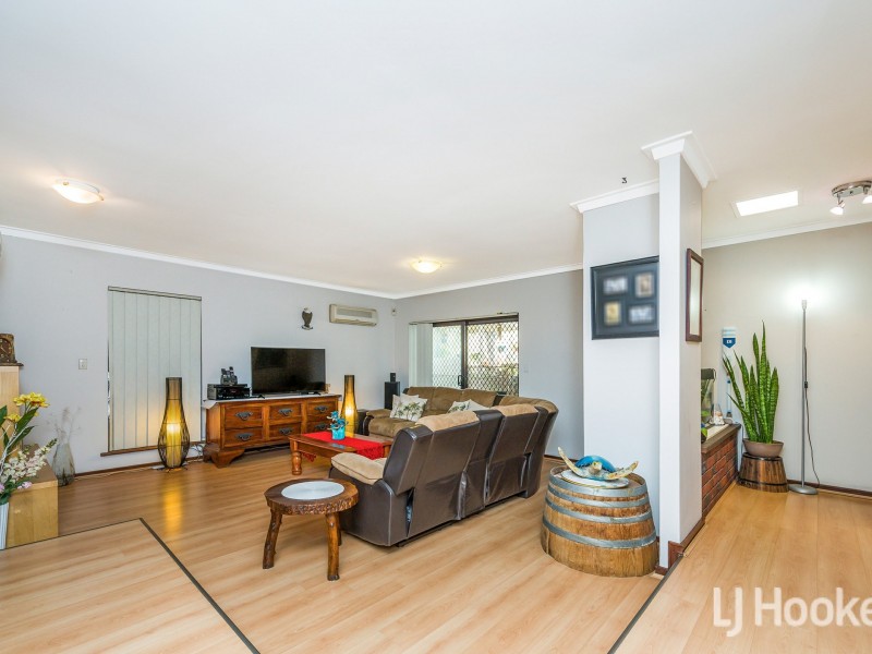 19 Merino Court, Thornlie WA 6108